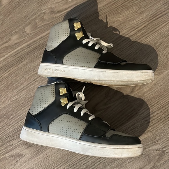 Kevin Kreider's CREATIVE RECREATION Sneakers - Picture 6 of 9